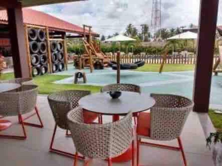 Holiday home Bangalo 19 *
