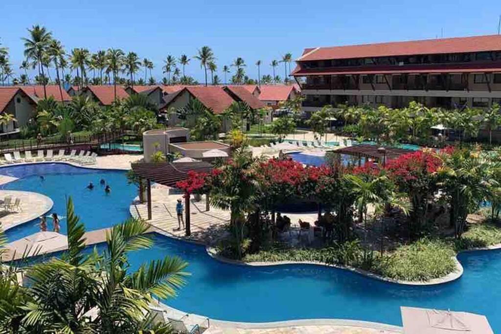 Holiday home Bangalo 19 Porto de Galinhas