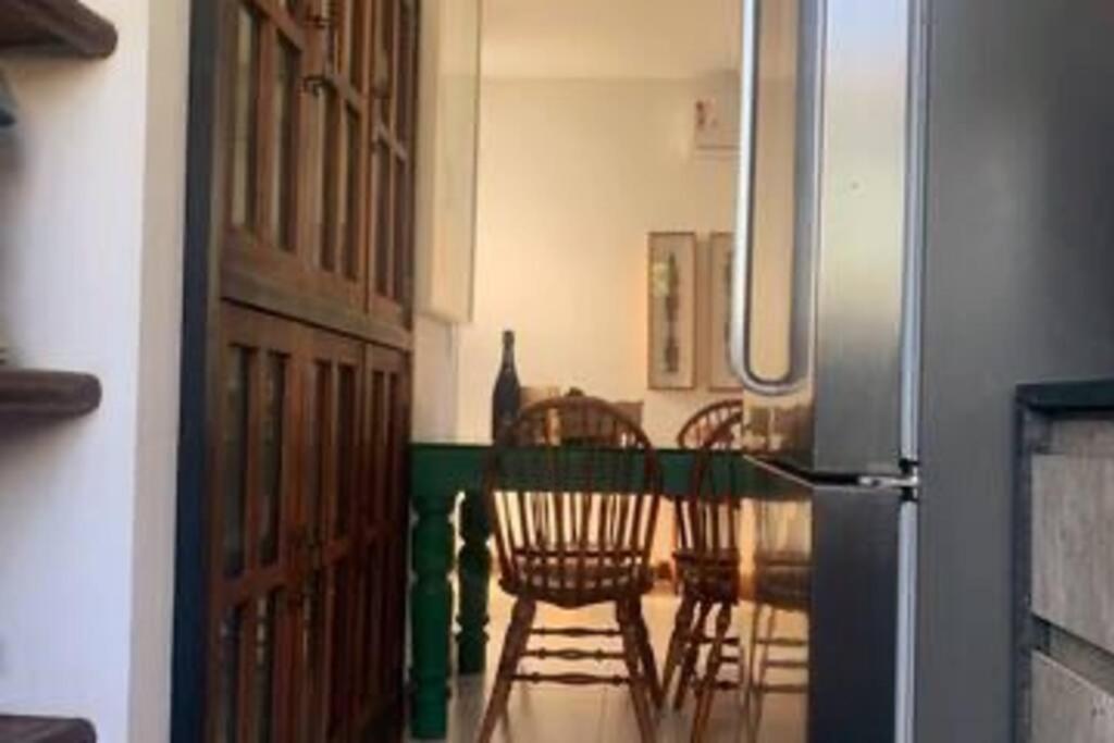 Holiday home Bangalo 19 *