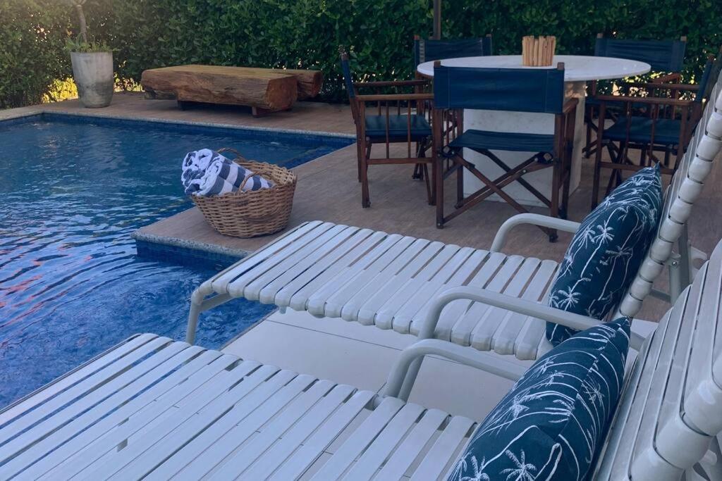 Bangalo 19 Holiday home
