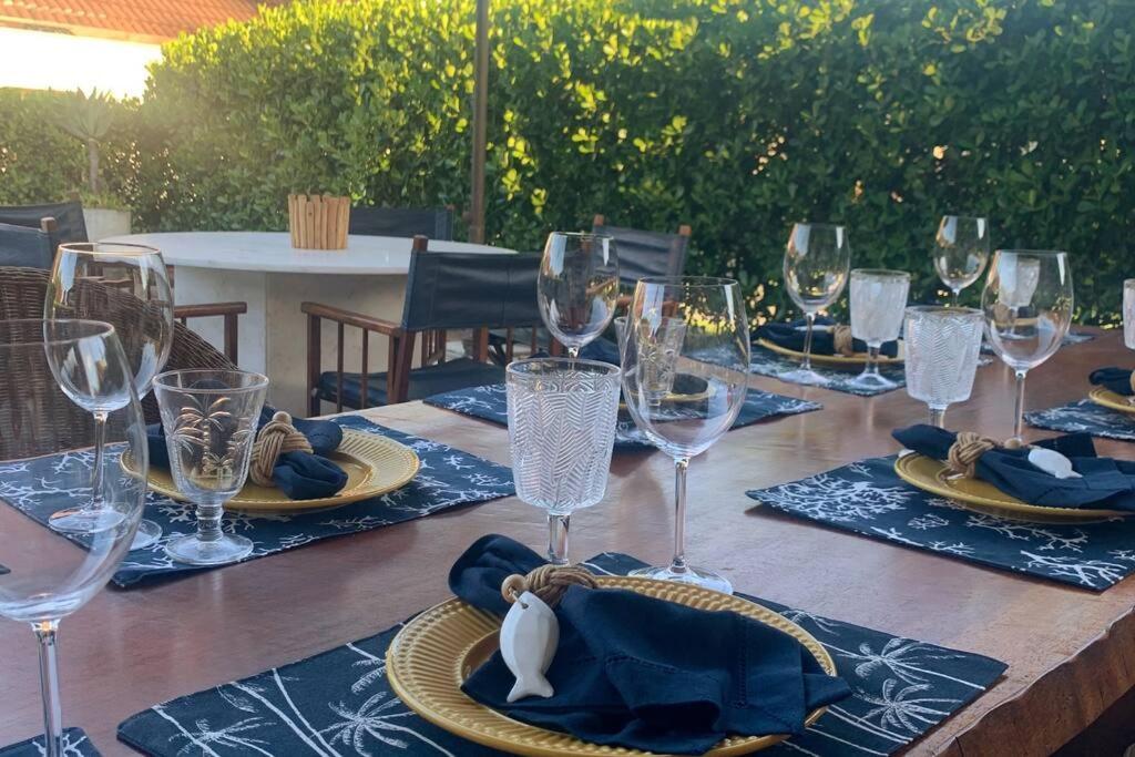Holiday home Bangalo 19