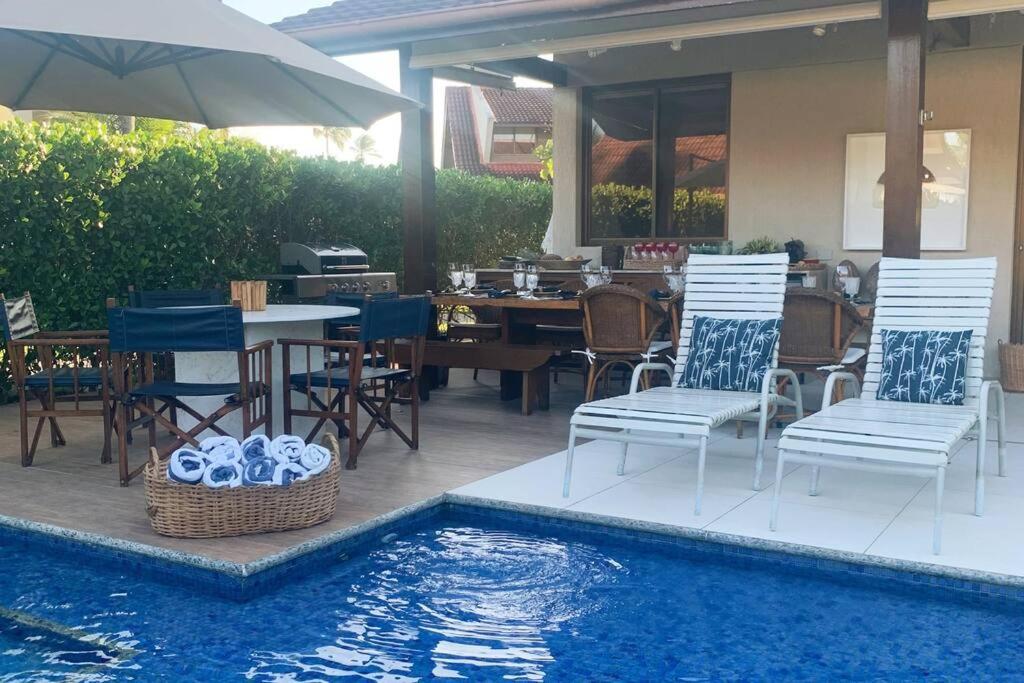Bangalo 19 Holiday home