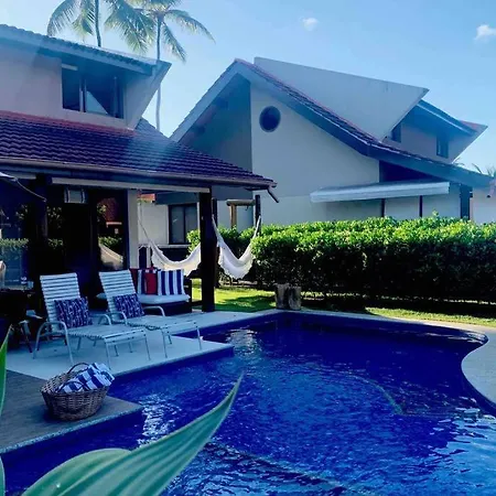 Bangalo 19 Porto De Galinhas Villa Exterior photo