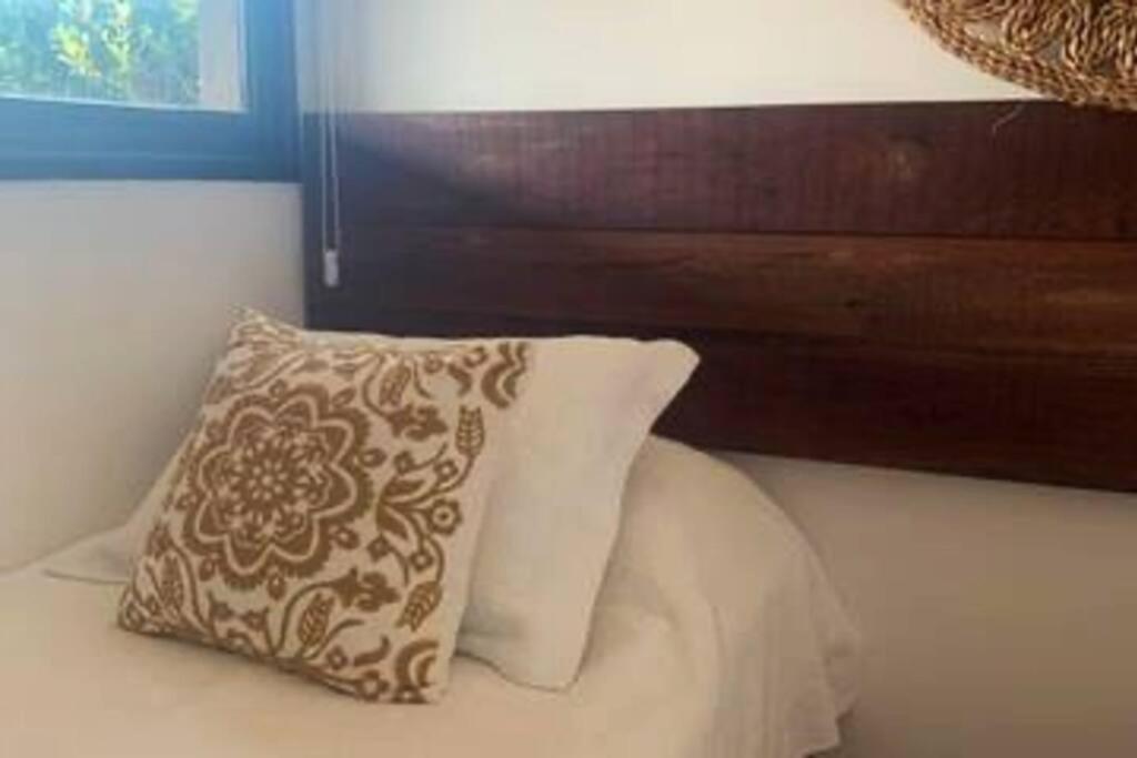 Casa de Férias Bangalo 19 Pôrto das Galinhas