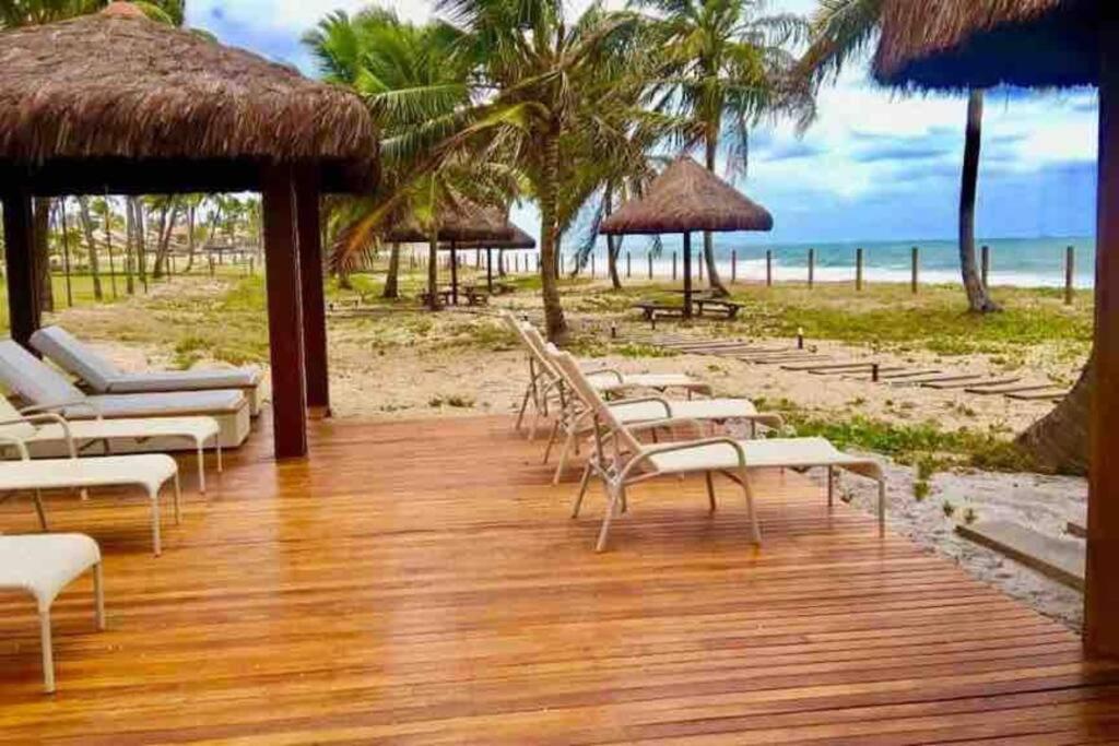 Casa de Férias Bangalo 19 Pôrto das Galinhas