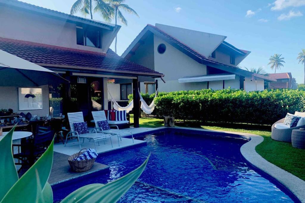 Casa de Férias Bangalo 19